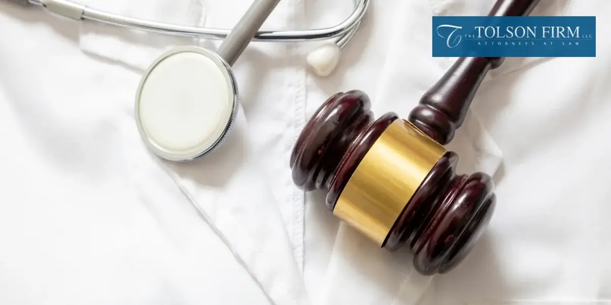 Skilled Clayton County Medical Malpractice Lawyer