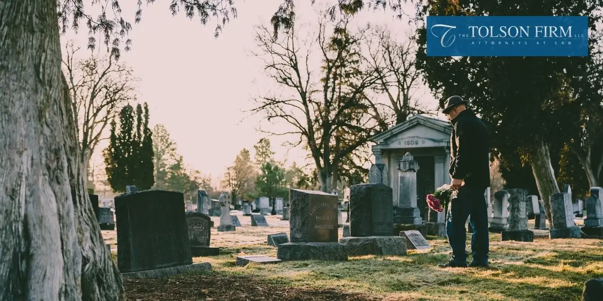 Skilled Clayton County Wrongful Death Lawyer