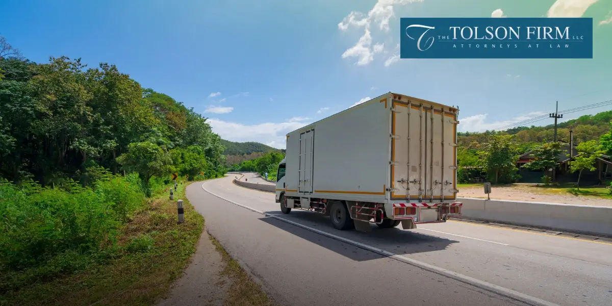 Georgia Truck Accident Statistics