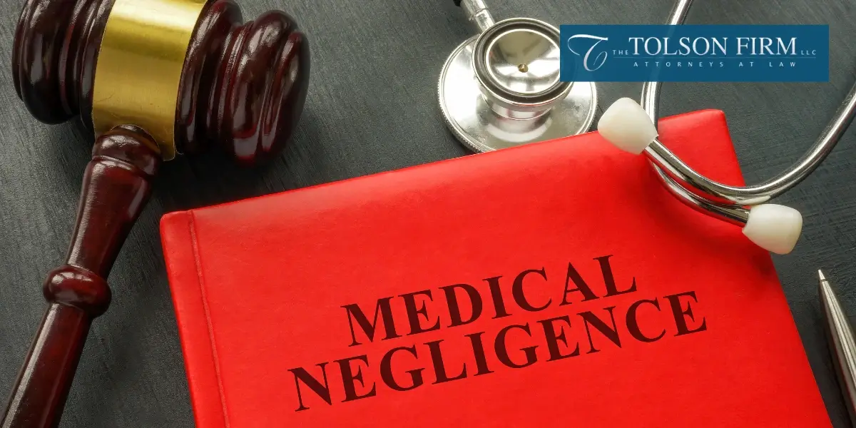 Expert Alpharetta Medical Malpractice Attorney