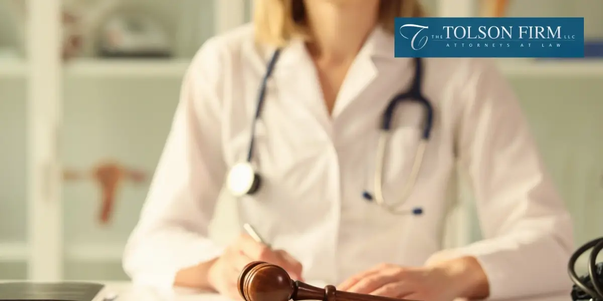 Best Alpharetta Medical Malpractice Lawyer