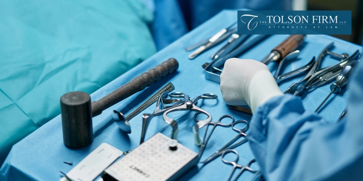 Atlanta Stillbirths & Miscarriages: Do You Have a Medical Malpractice Case? (2025)