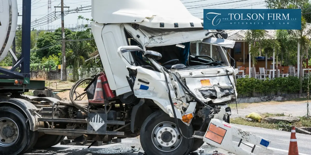 Best Atlanta Truck Accident Lawyer