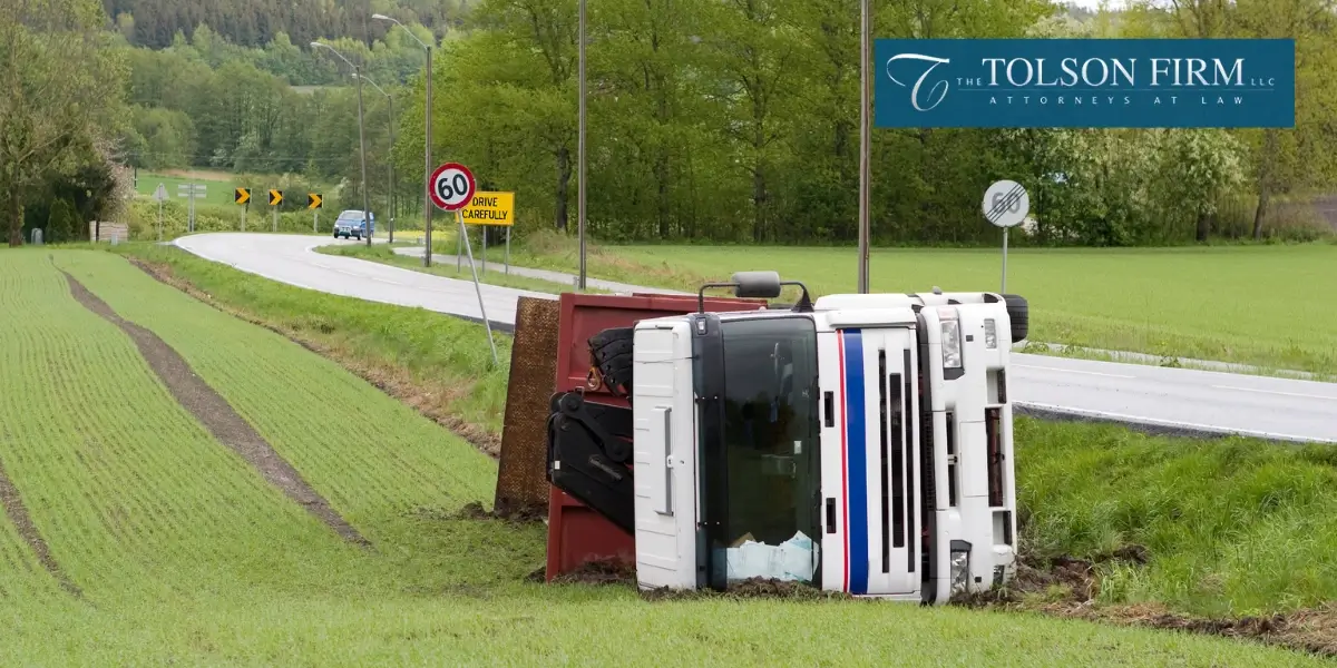 Expert Cobb County Truck Accident Attorney