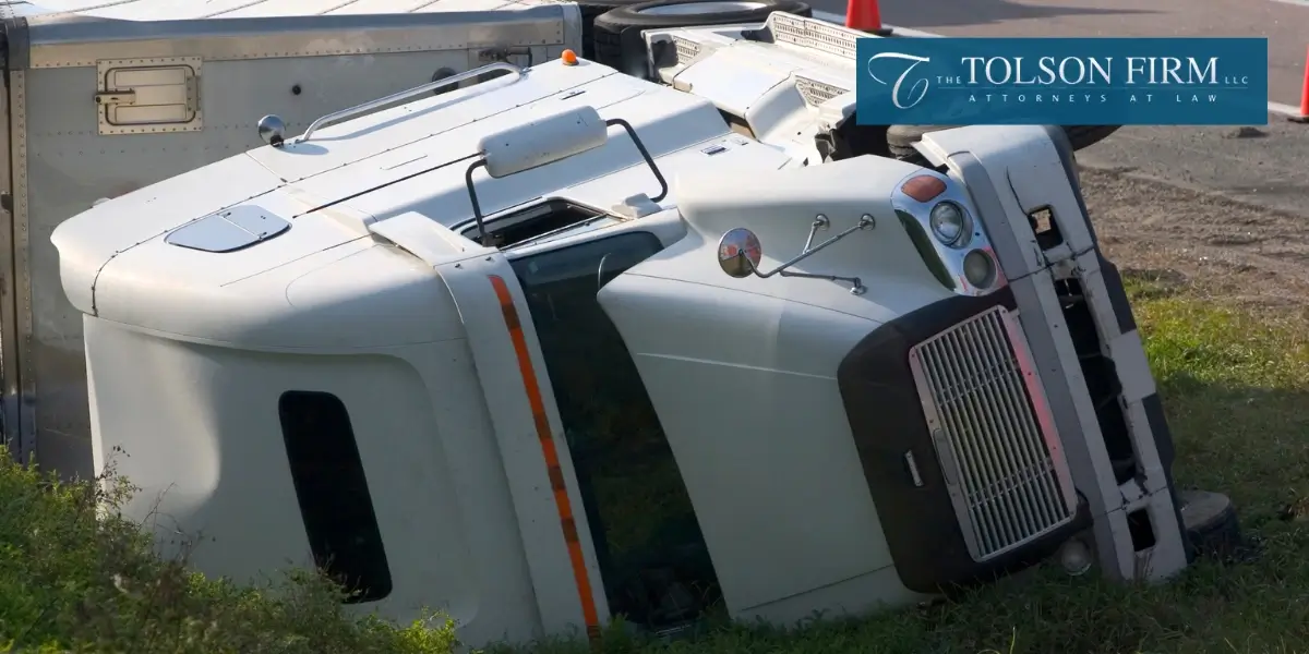 Best DeKalb County Truck Accident Lawyer