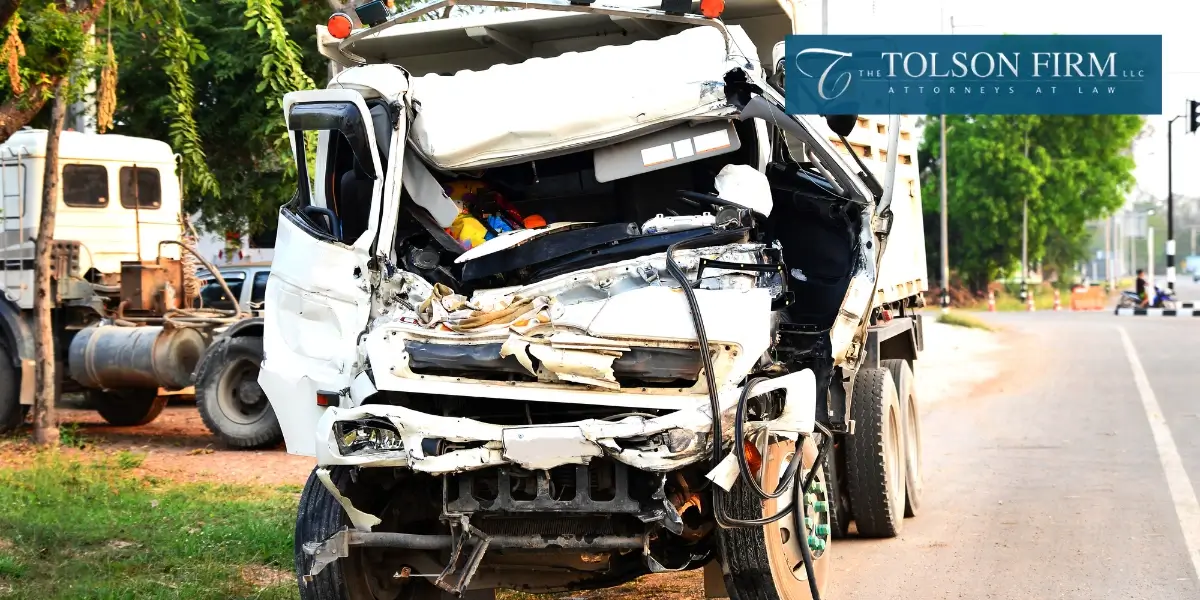 Expert Fulton County Truck Accident Attorney