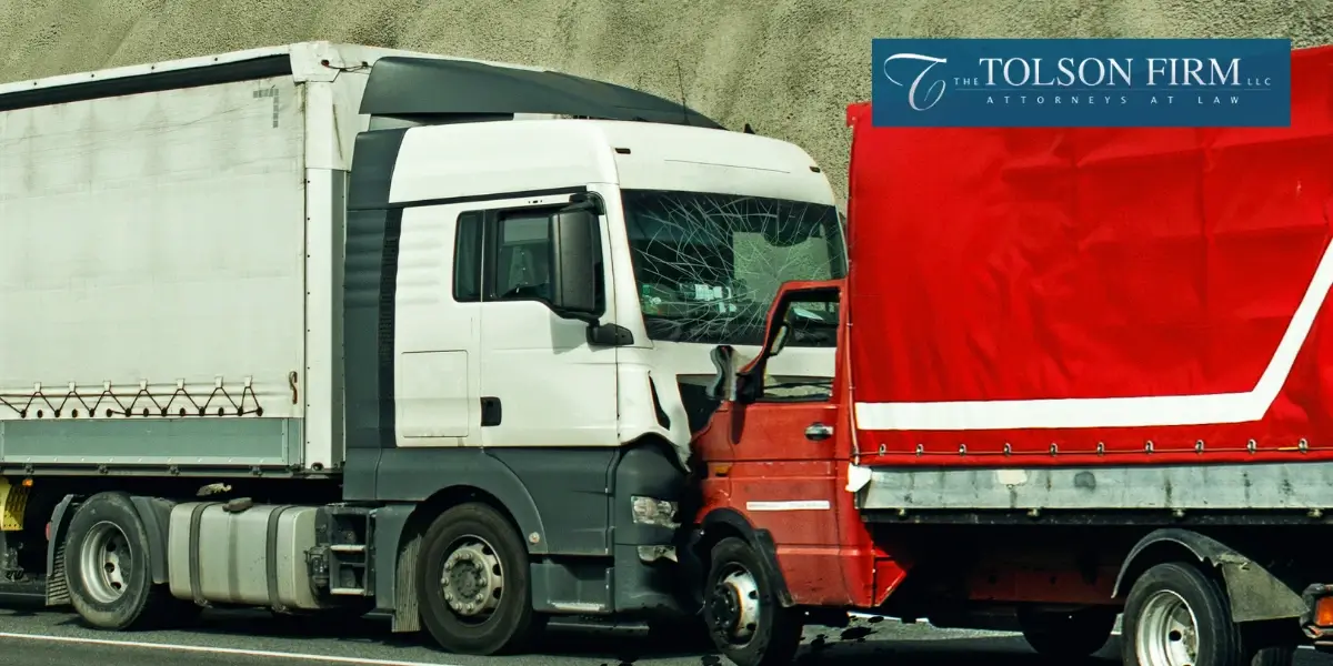 Best Fulton County Truck Accident Lawyer
