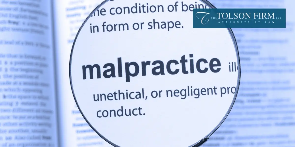 Expert Gainesville Medical Malpractice Attorney