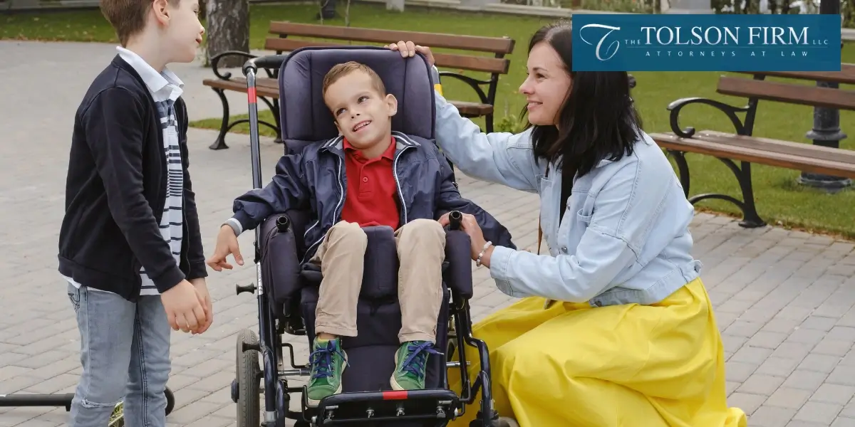 Best Atlanta Cerebral Palsy Lawyer