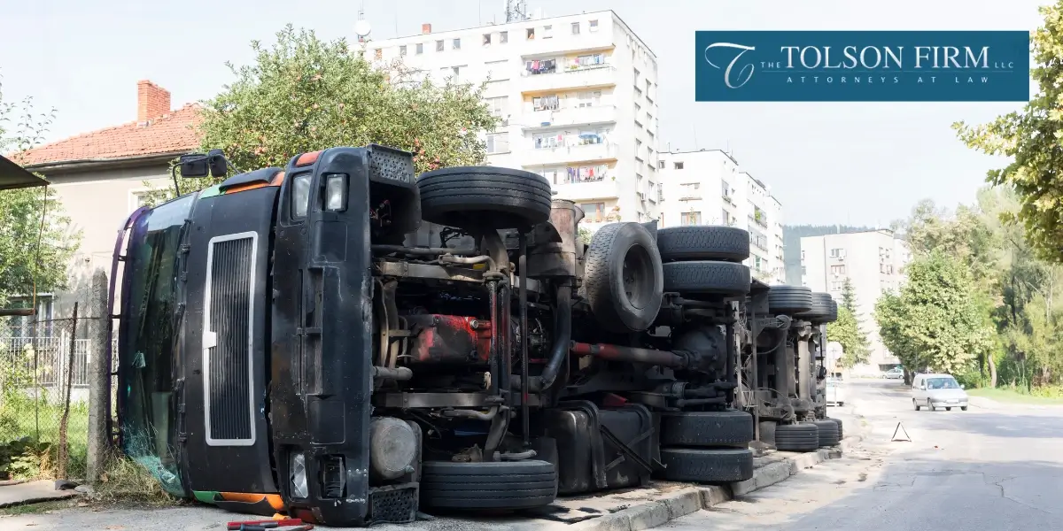 Best Columbus Truck Accident Attorney