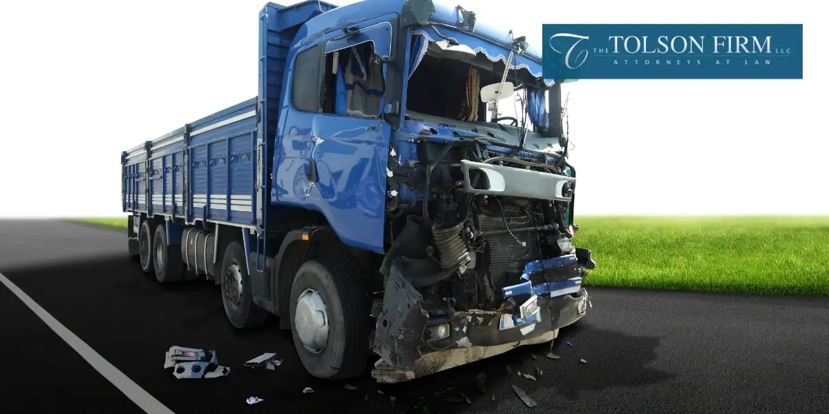 Best Macon Truck Accident Lawyer