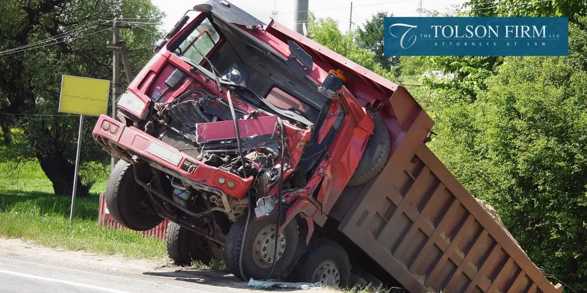 Best Stone Mountain Truck Accident Lawyer