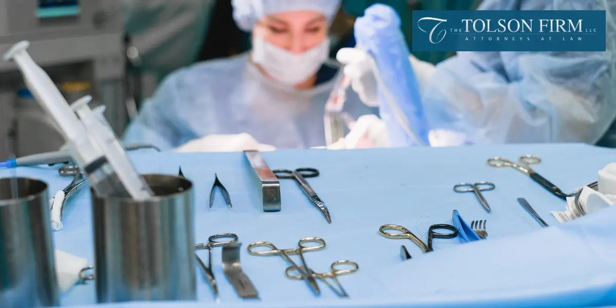 Atlanta's Common Surgical Errors in Metro Hospitals: What You Need to Know (2025)