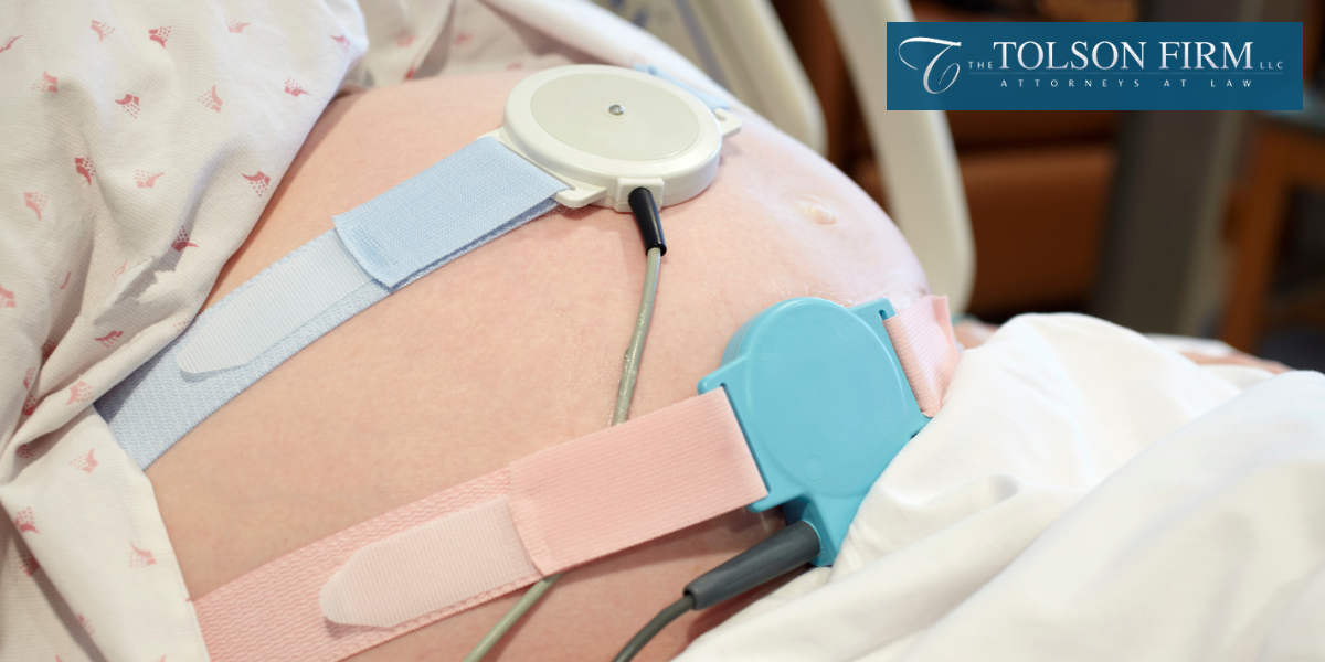 Expert Atlanta Fetal Death Attorney