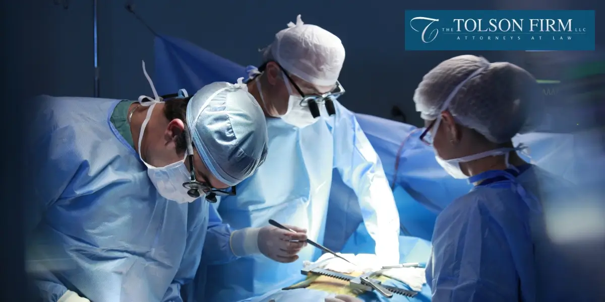 Best Atlanta Surgical Error Lawyer