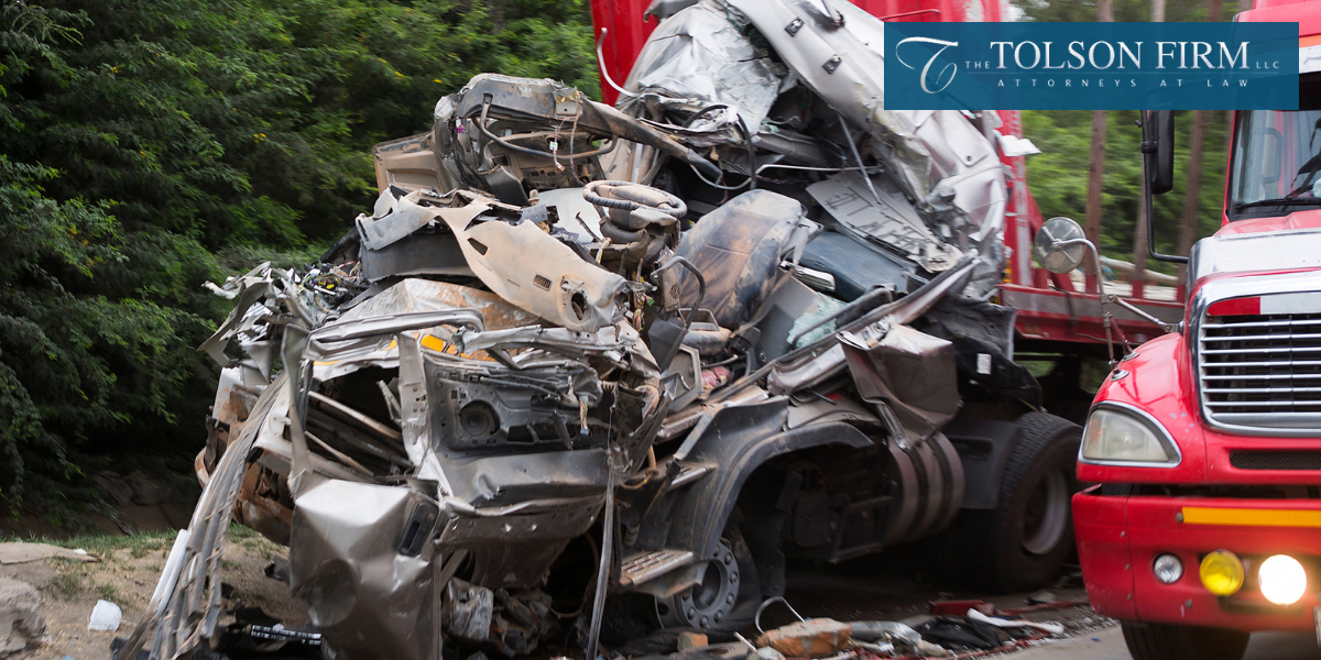 Expert Decatur Truck Accident Attorney