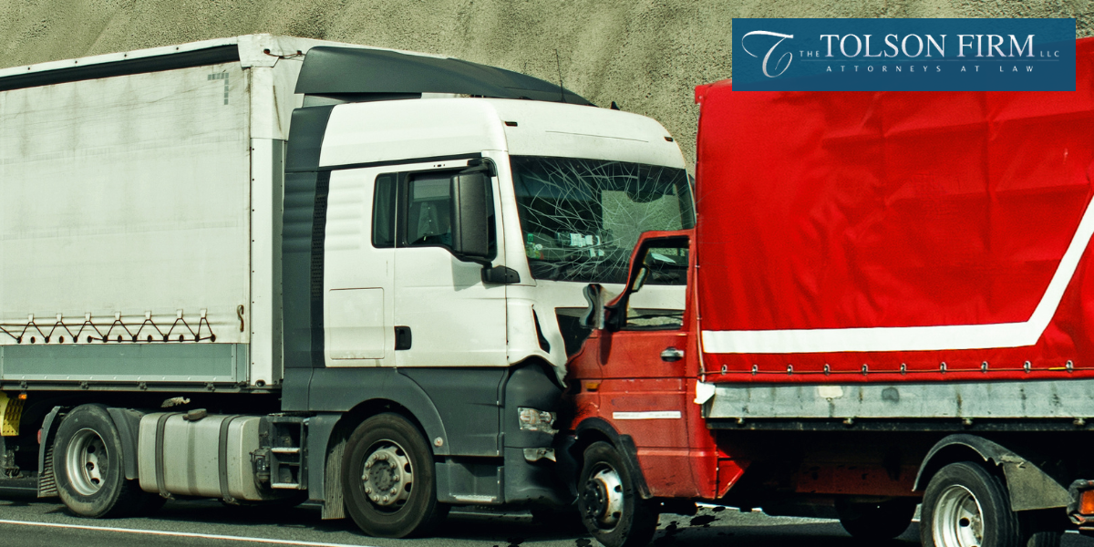 Best Sandy Springs Truck Accident Lawyer