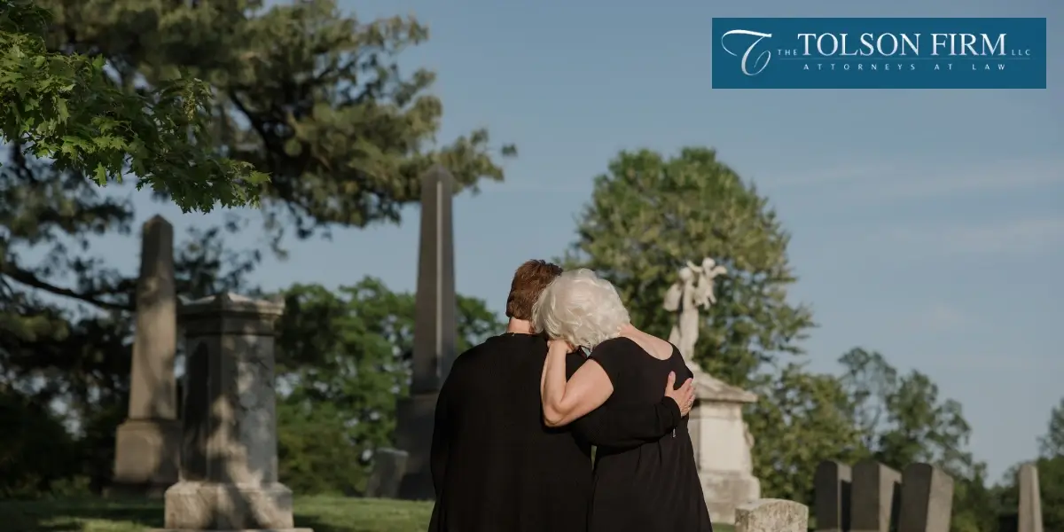 Top Alpharetta Wrongful Death Attorney Top Alpharetta Wrongful Death Attorney