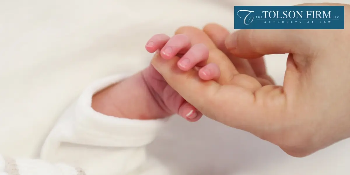 Best Atlanta Birth Injury Lawyer