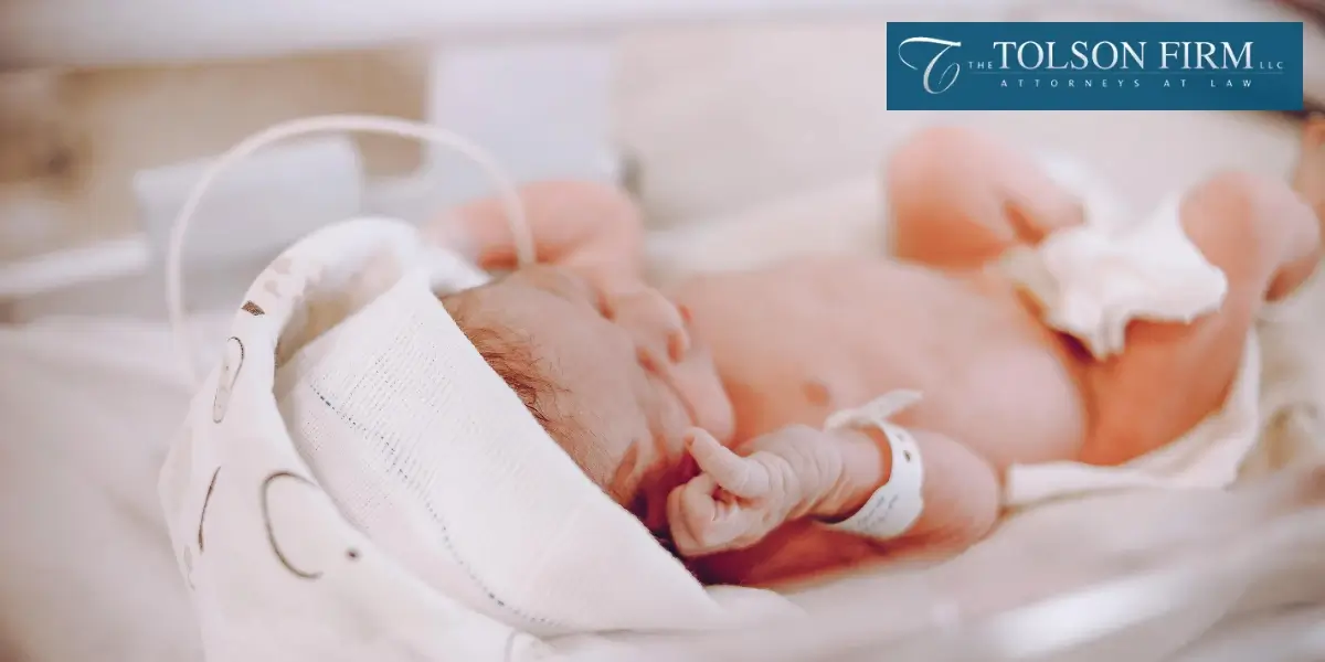 Best Atlanta Birth Injury Negligence Lawyer