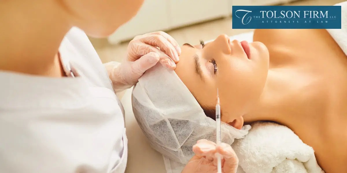 Best Atlanta Cosmetic Surgery Malpractice Lawyer