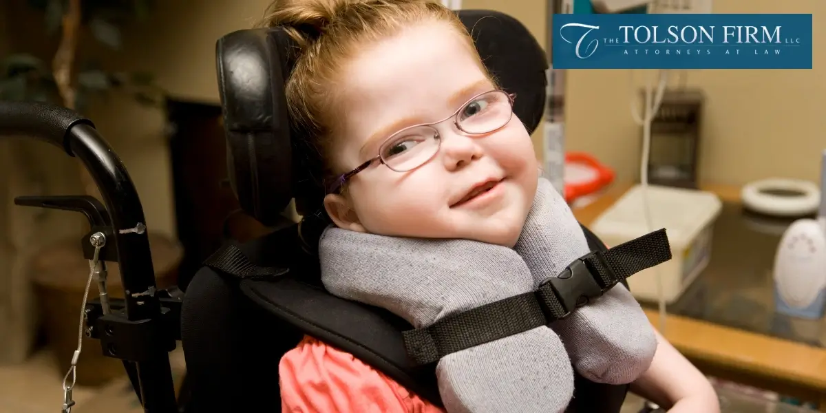 Best Atlanta Erb's Palsy Lawyer