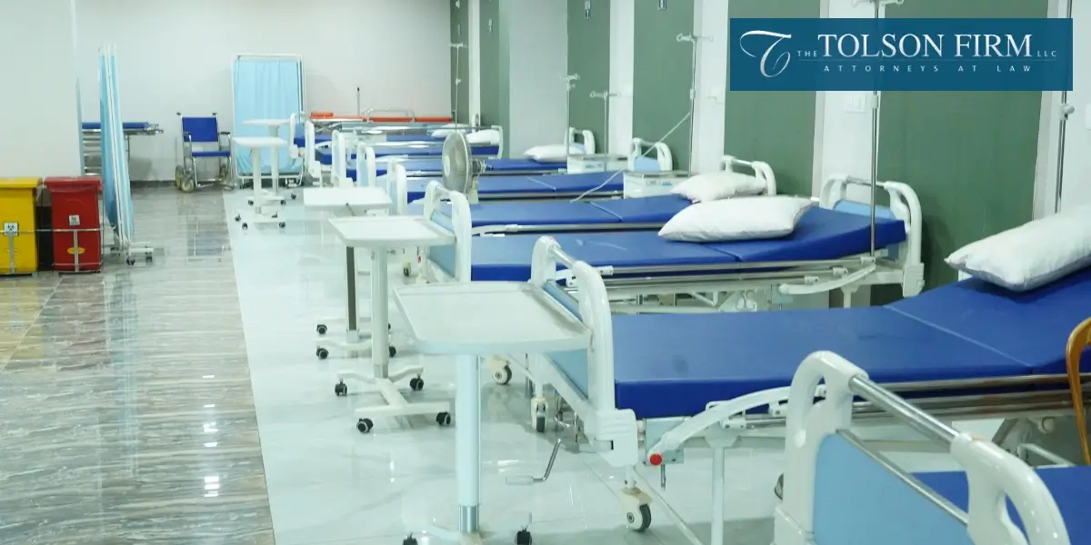 Expert Atlanta Hospital Negligence Lawyer