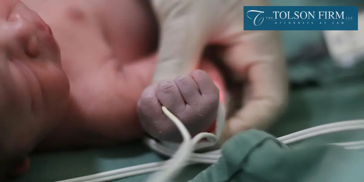 Best Atlanta Labor & Delivery Problem Lawyer