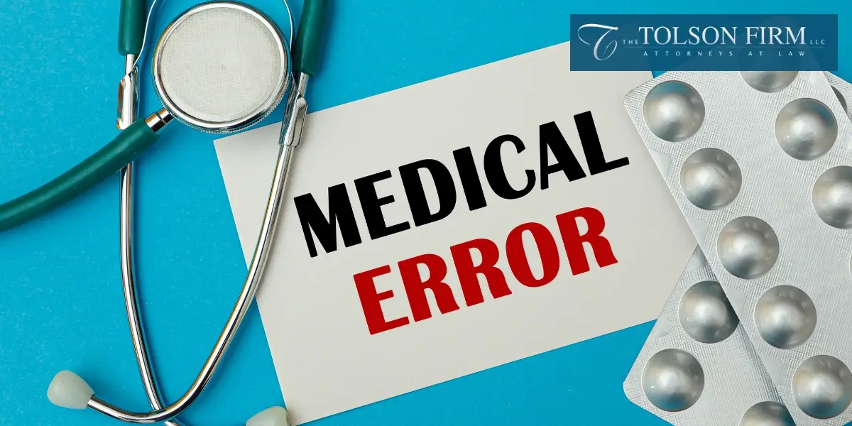 Best Atlanta Medication Error Lawyer