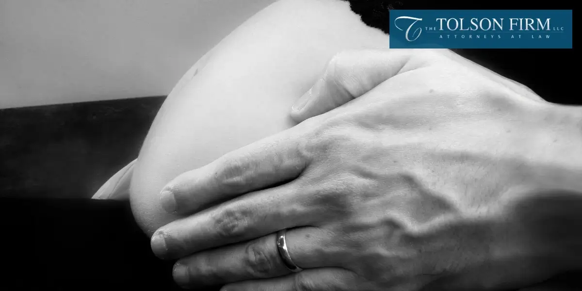 Best Atlanta Microcephaly Birth Injury Lawyer