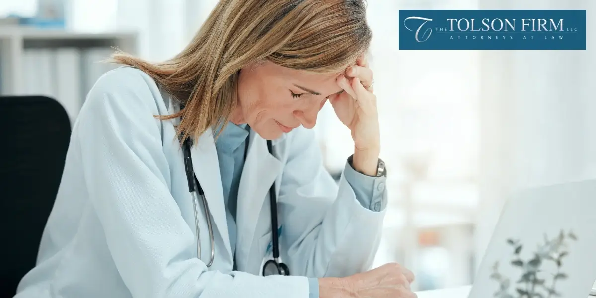 Expert Atlanta Misdiagnosis Lawyer
