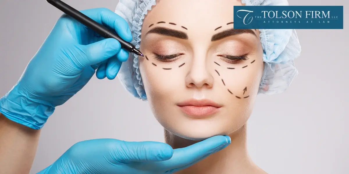 Expert Atlanta Plastic Surgery Malpractice Lawyer