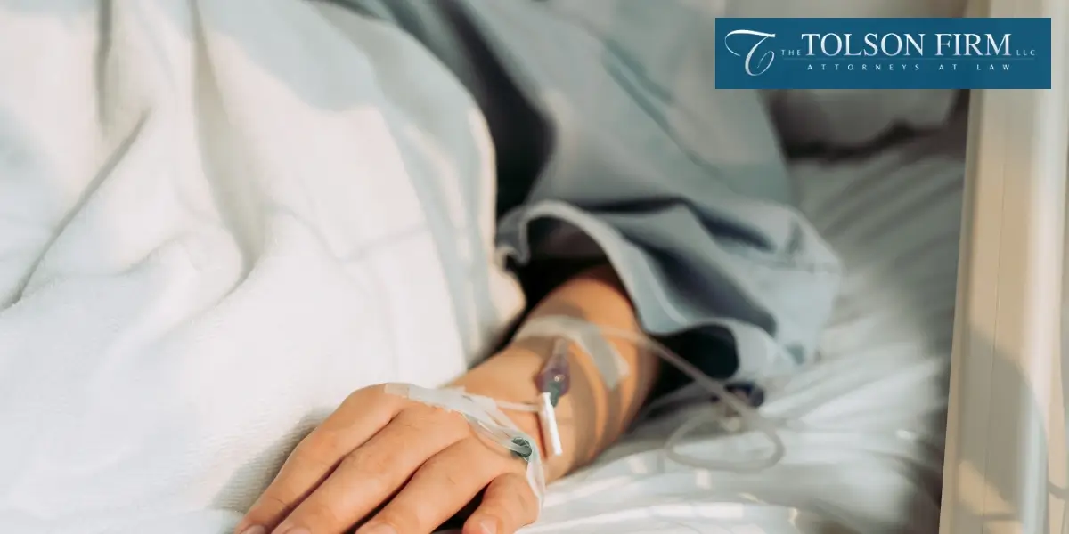 Best Atlanta Quadriplegia & Paraplegia Birth Injury Lawyer