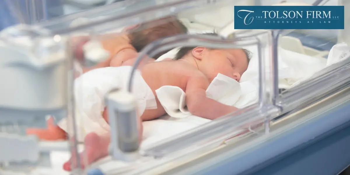 Best Atlanta Spinal Cord Injury at Birth Lawyer