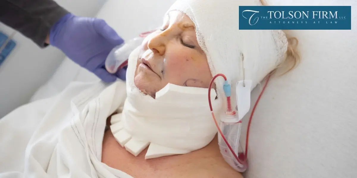 Best Atlanta Traumatic Brain Injury Lawyer