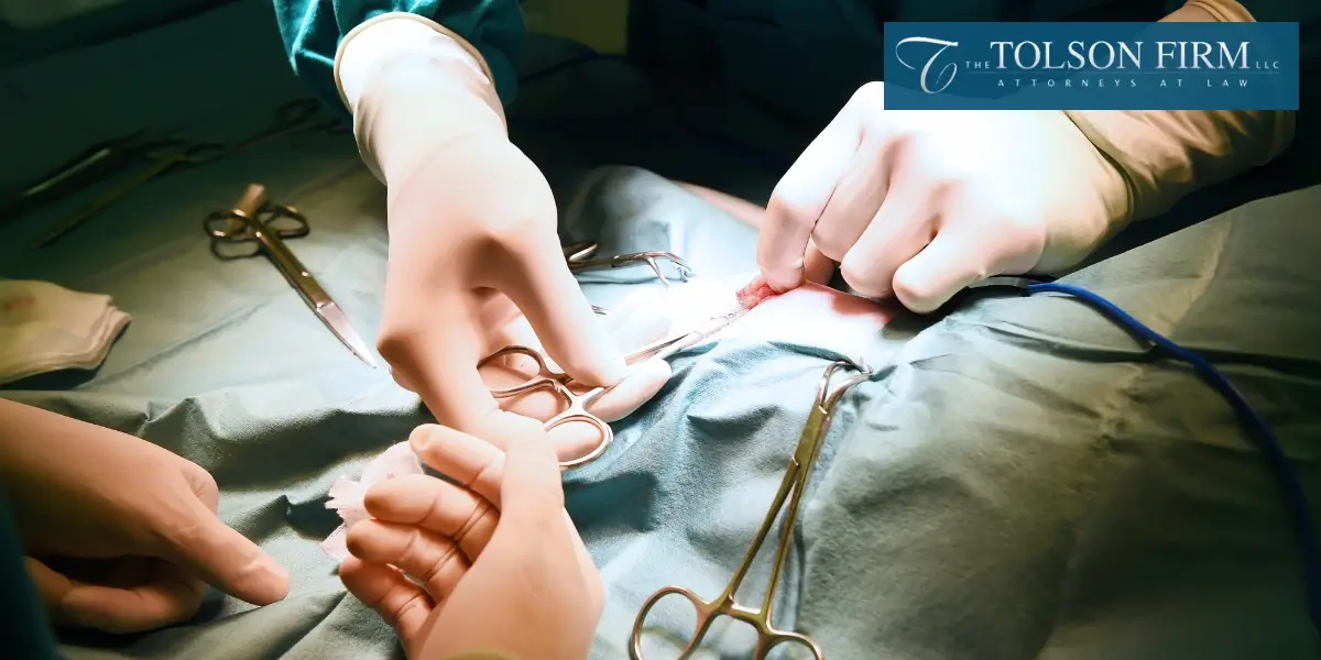 Top Atlanta Wrong Site Surgery Lawyer