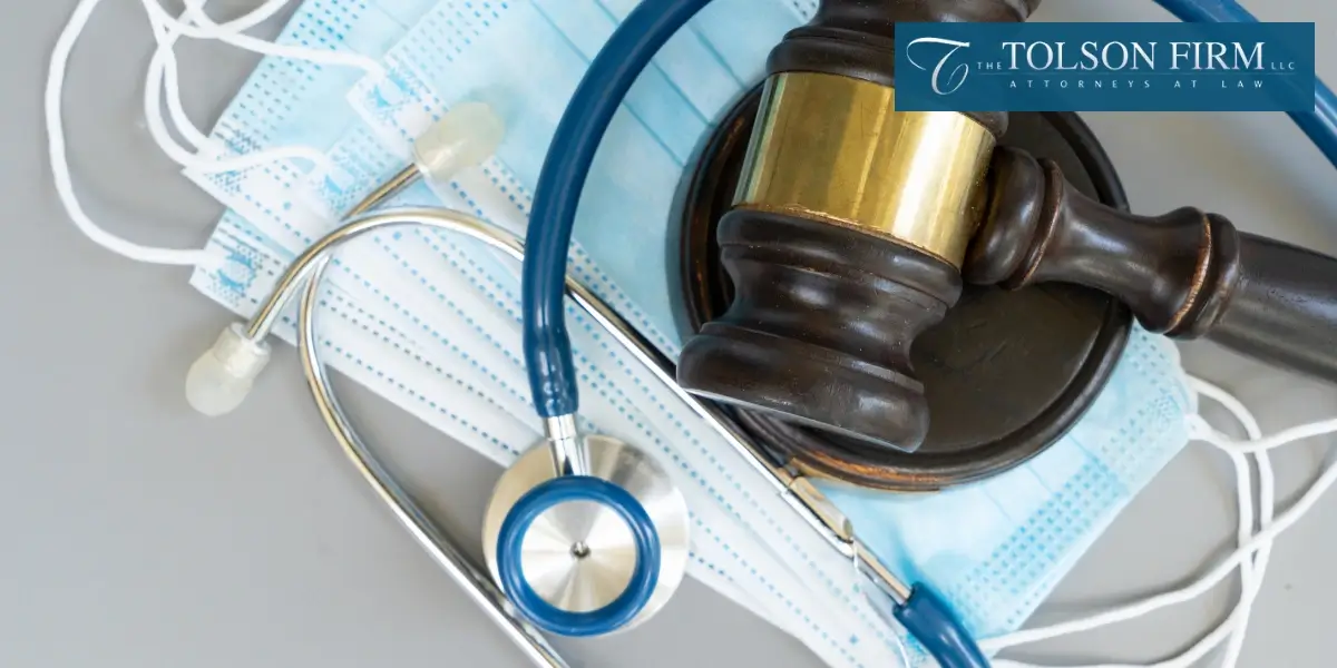Best Cobb County Medical Malpractice Lawyer