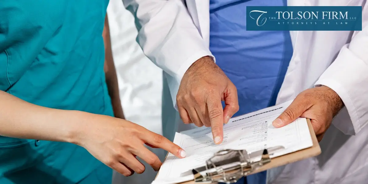 Best Columbus Maternity Medical Malpractice Attorney