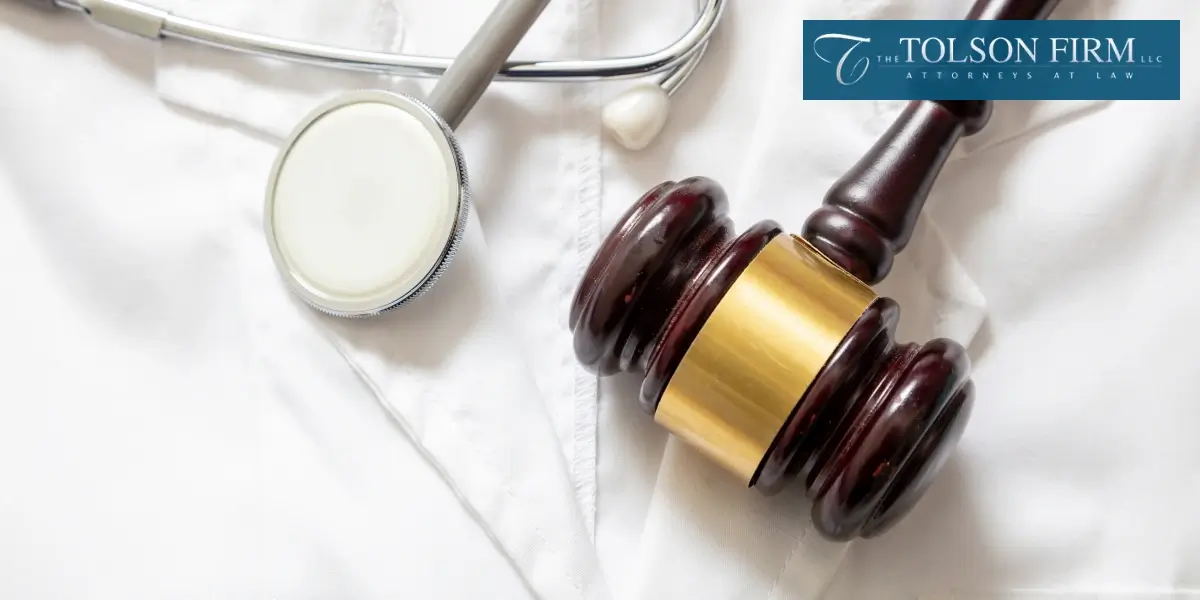 Expert Columbus Medical Malpractice Attorney
