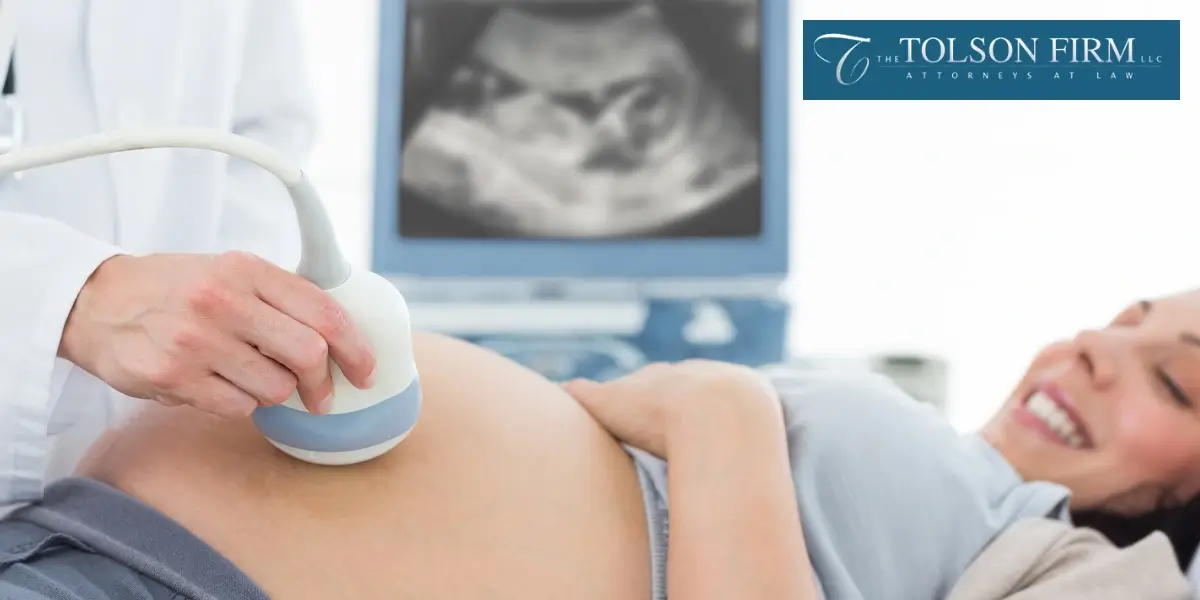 Trusted DeKalb County Maternity Medical Malpractice Lawyer
