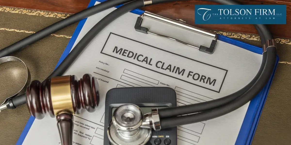 Expert DeKalb County Medical Malpractice Lawyer