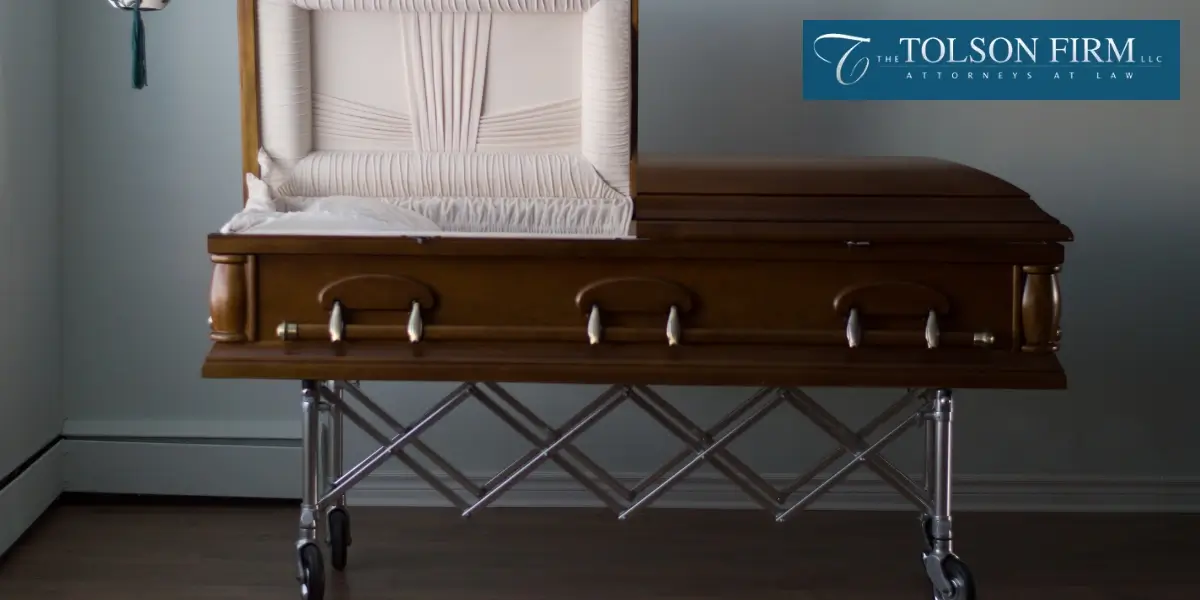 Expert DeKalb County Wrongful Death Attorney