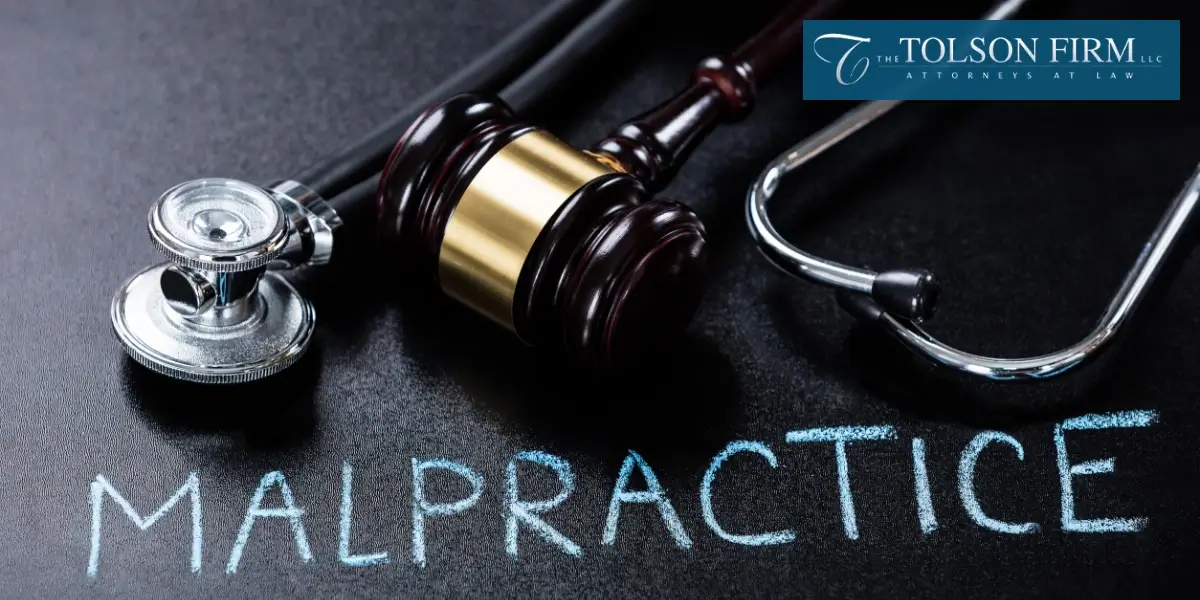 Expert Lawrenceville Medical Malpractice Lawyer