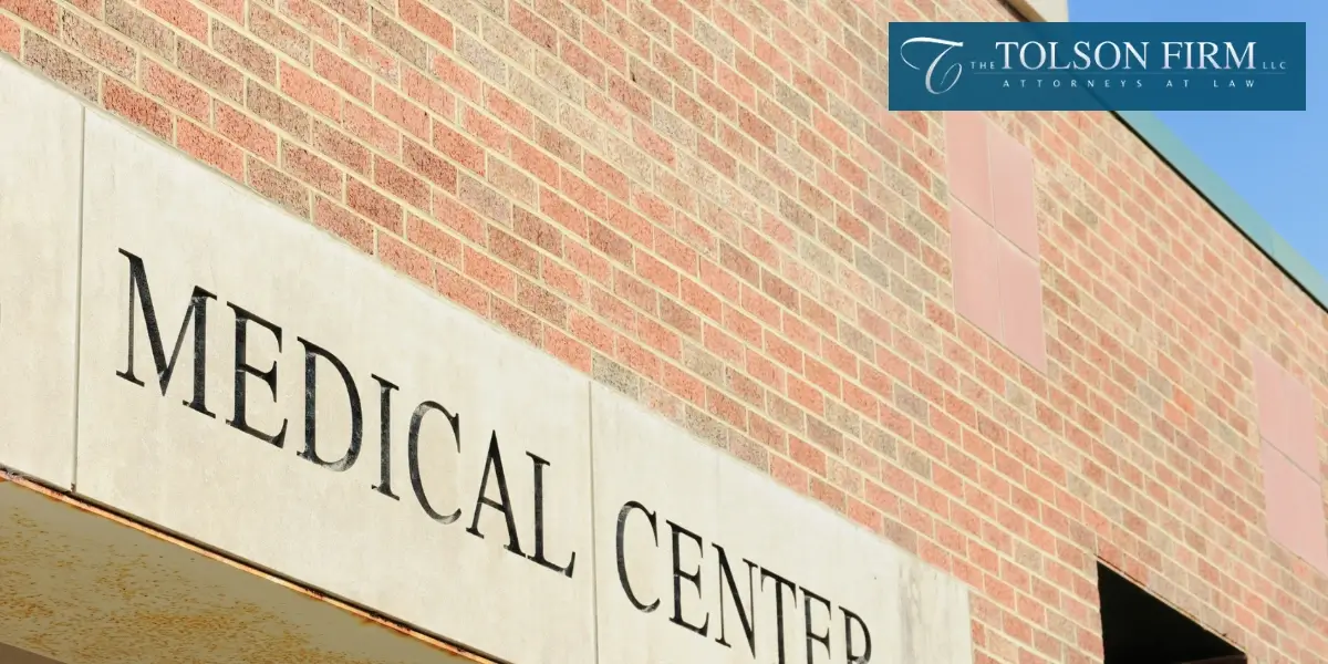 Medical Centers