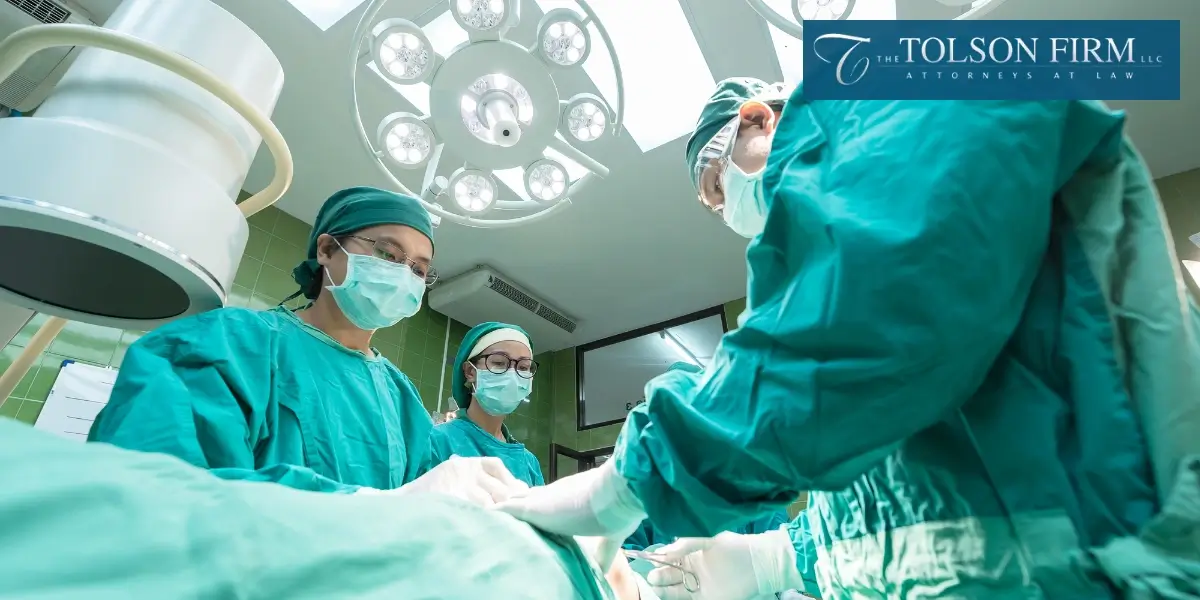 Best Sandy Springs Medical Malpractice Lawyer