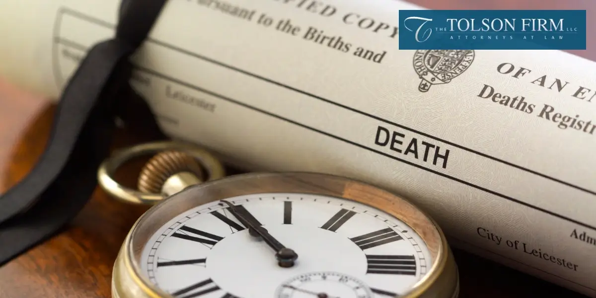 Top Sandy Springs Wrongful Death Attorney