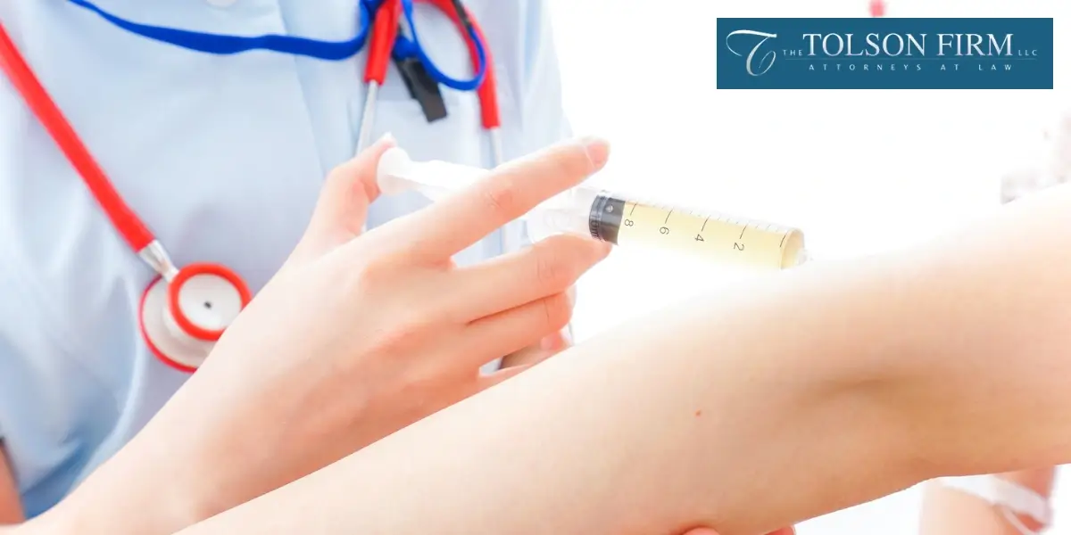 Top Stone Mountain Medical Malpractice Attorney