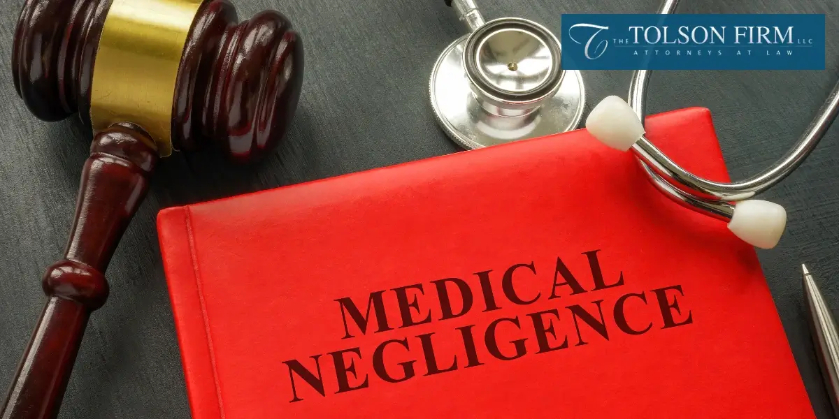 Expert Stone Mountain Medical Malpractice Lawyer