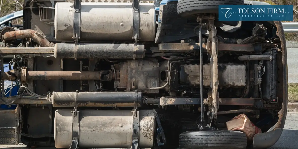 Average Settlement Amounts In Atlanta Metro For Truck Accidents Average Settlement Amounts In Atlanta Metro For Truck Accidents