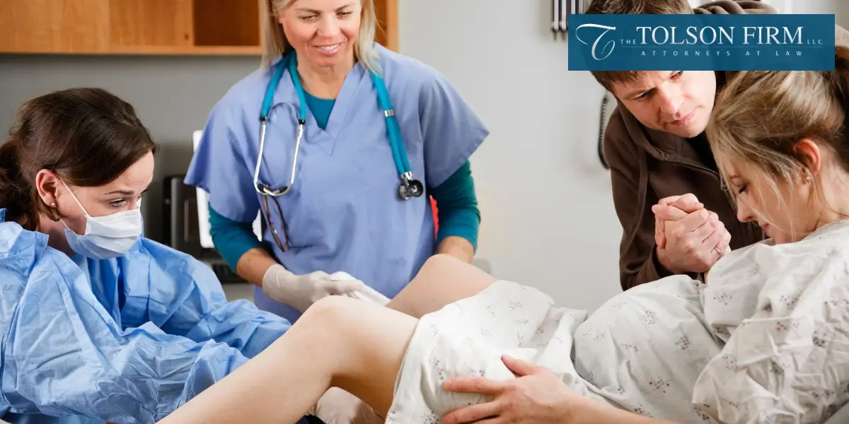 Skilled Decatur Maternity Medical Malpractice Attorney